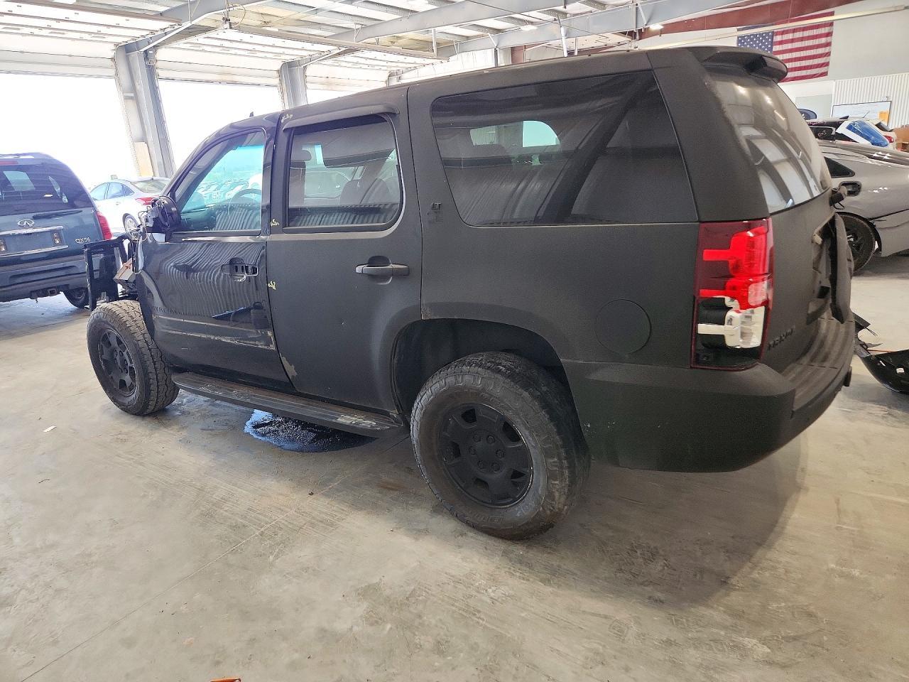 2007 Chevrolet Tahoe K1500 - Image 2