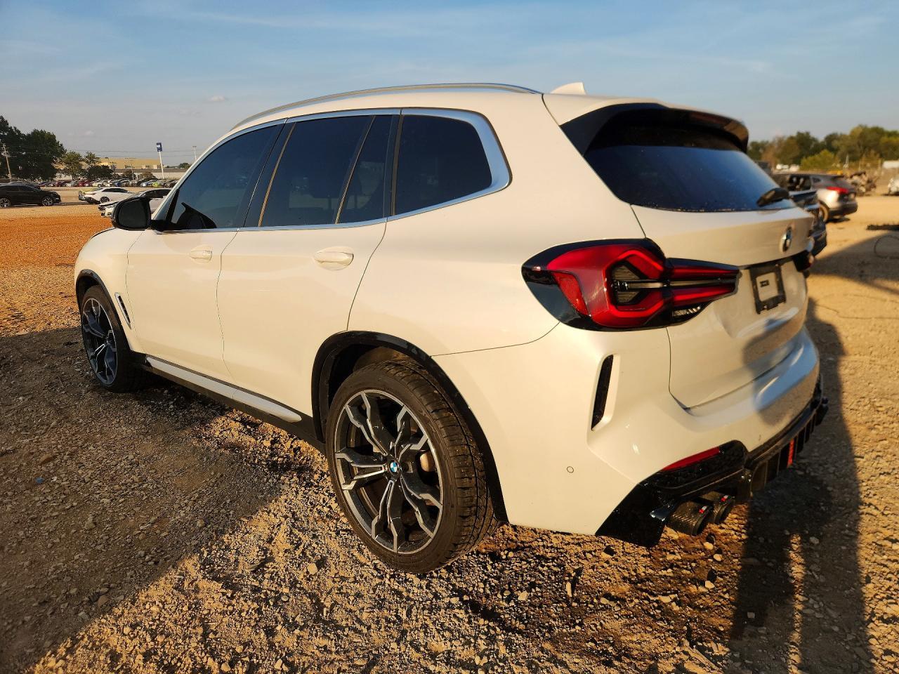 2024 BMW X3 Sdrive30I - Image 2