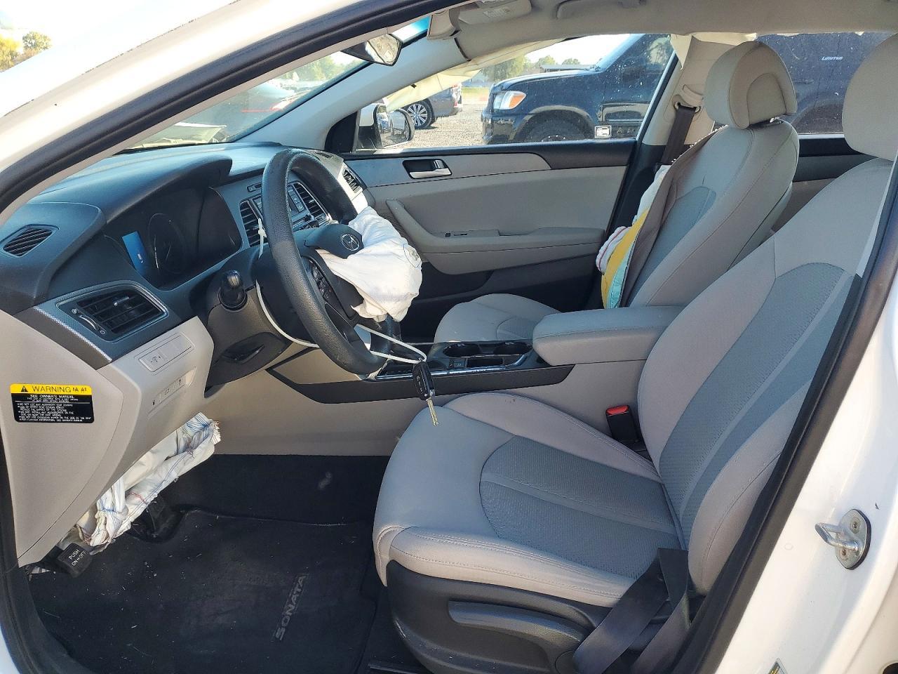 2016 Hyundai Sonata Se - Image 7