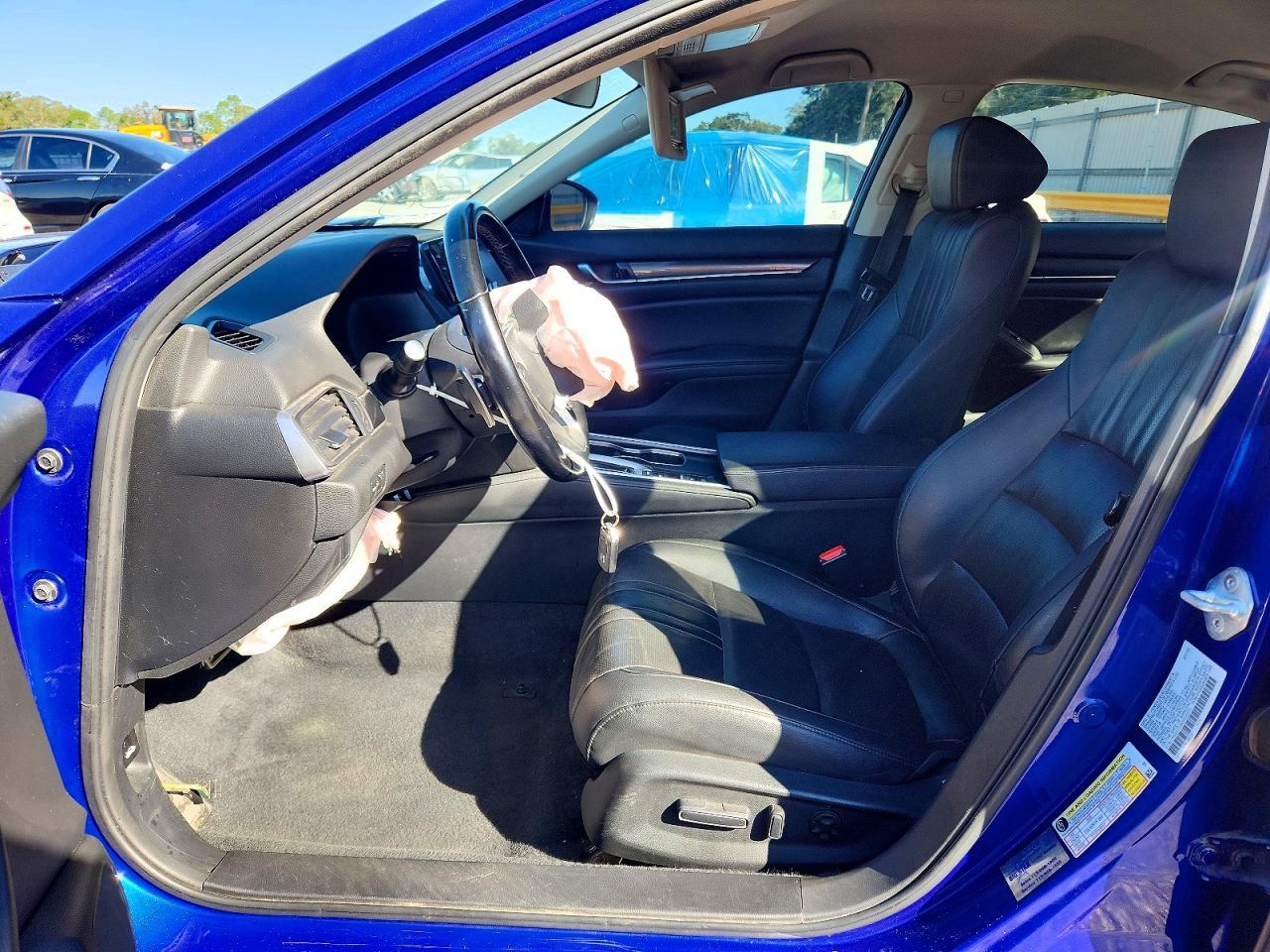 2022 Honda Accord Sport Se - Фото 7