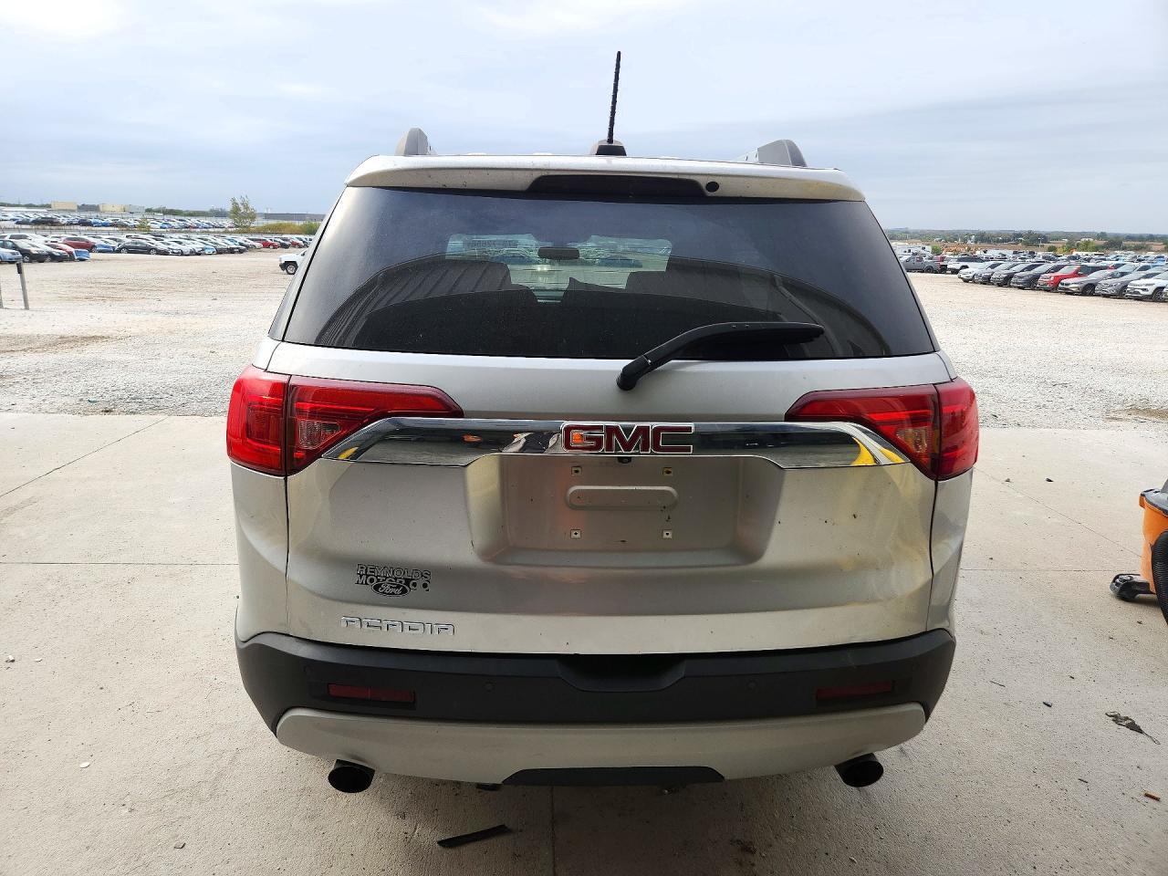 2017 GMC Acadia Slt-1 - Image 6