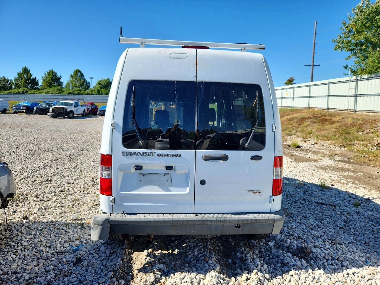 2012 Ford Transit Connect Xl - Image 6