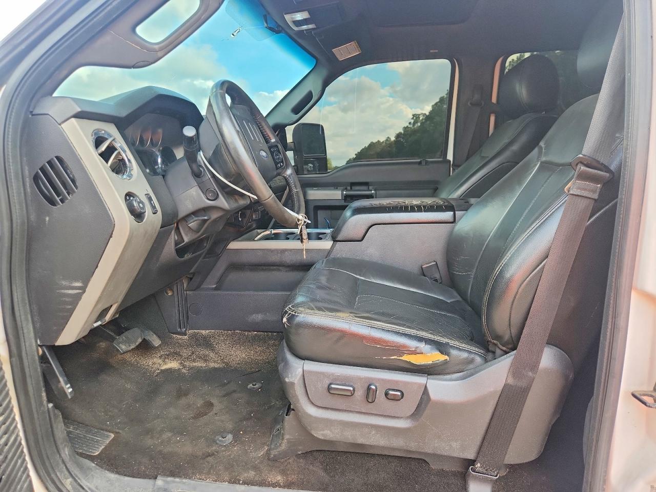2016 Ford F250 Super Duty - Фото 7