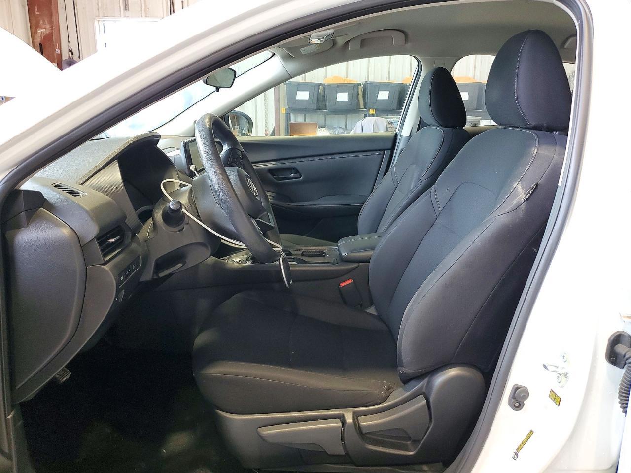 2024 Nissan Sentra S - Фото 7