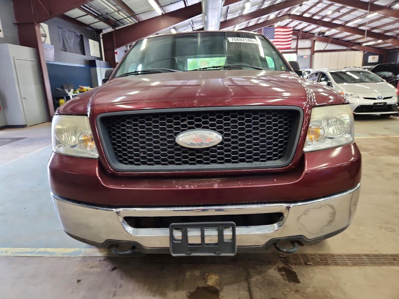 2006 Ford F150 Supercrew - Image 5