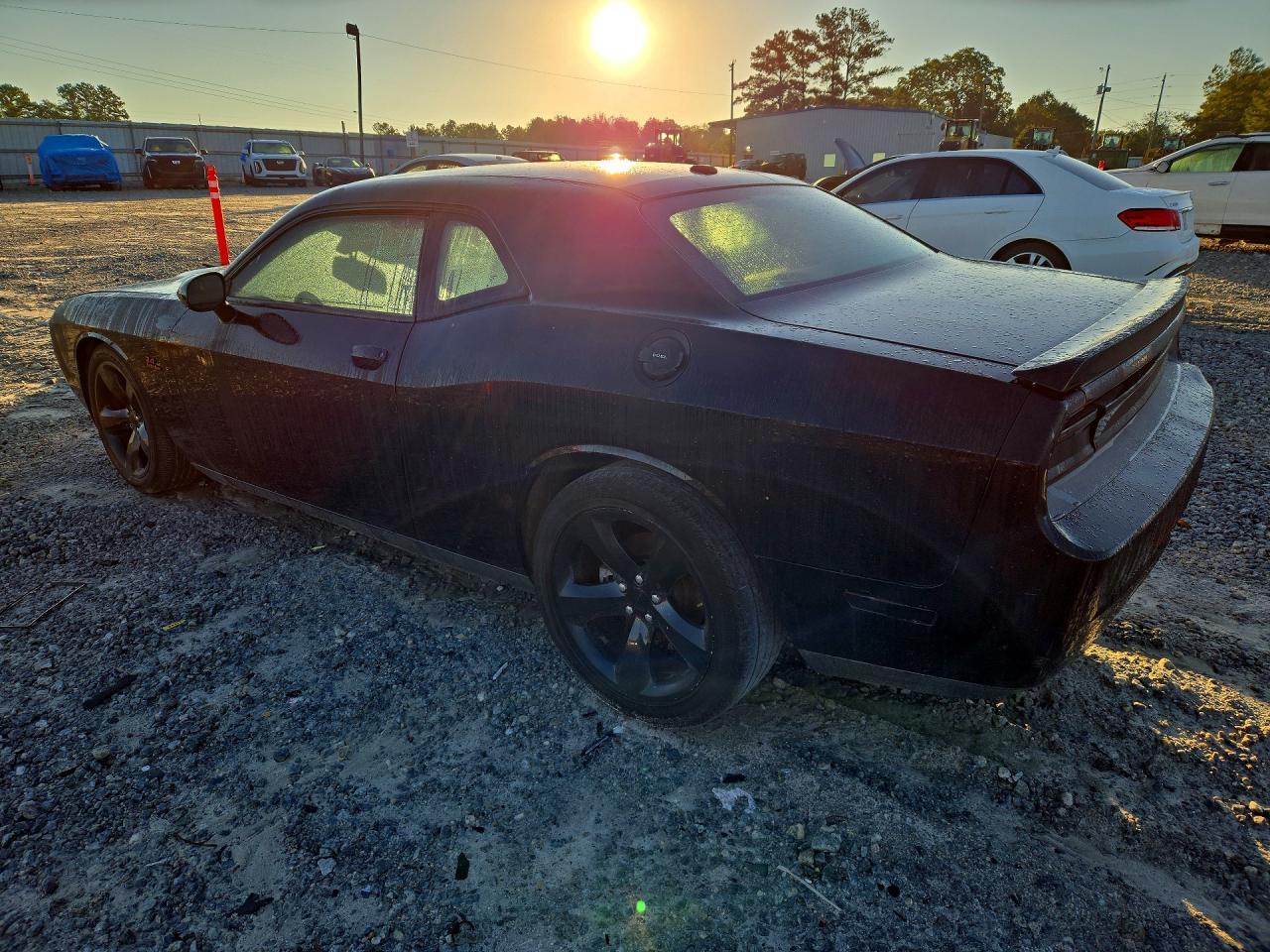 2013 Dodge Challenger R/T - Фото 2