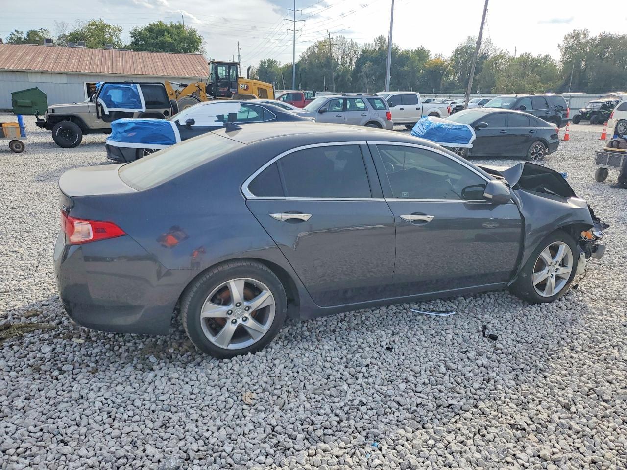2011 Acura Tsx - Image 3