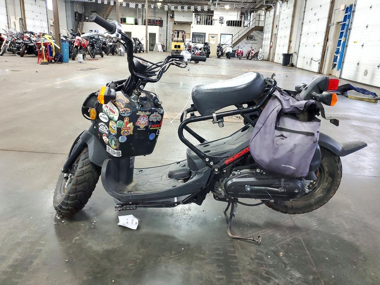 2019 Honda Nps50 - Фото 3