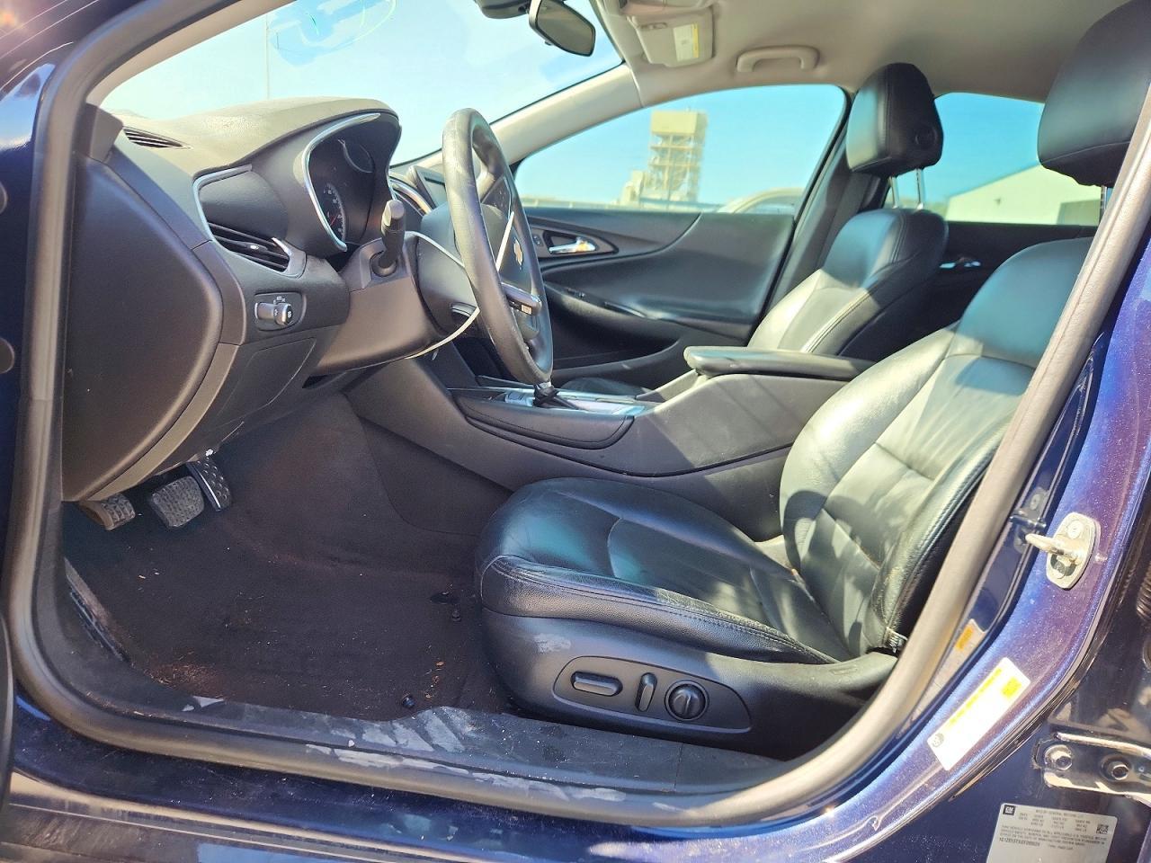 2016 Chevrolet Malibu Lt - Фото 7