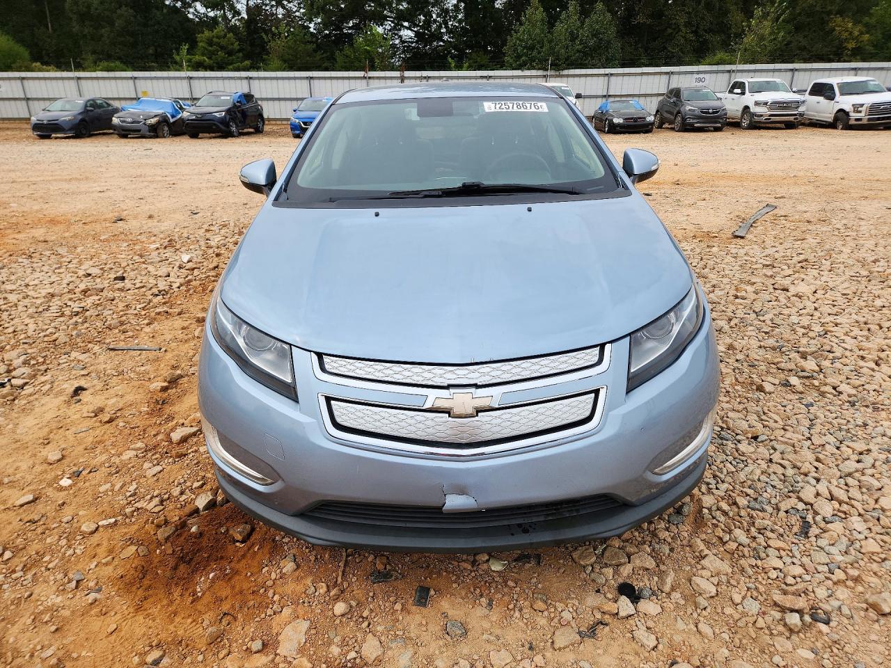 2013 Chevrolet Volt - Image 5