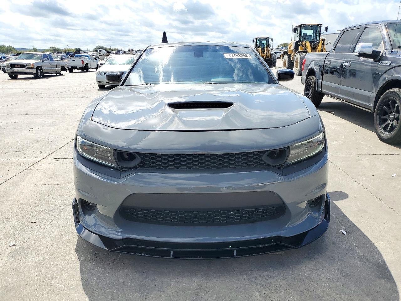 2023 Dodge Charger Scat Pack - Фото 5