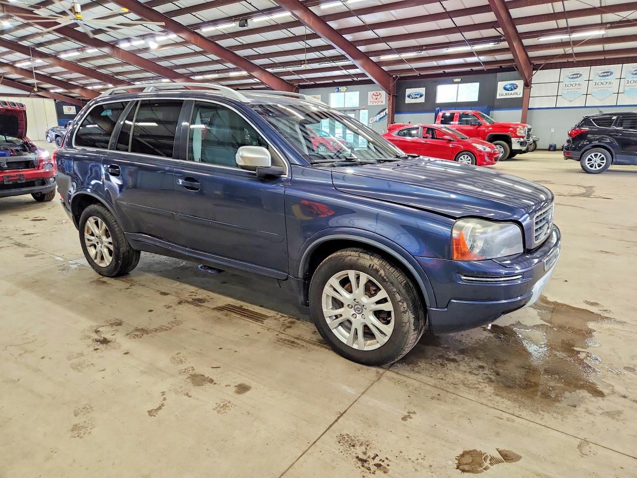 2013 Volvo Xc90 3.2 - Фото 4