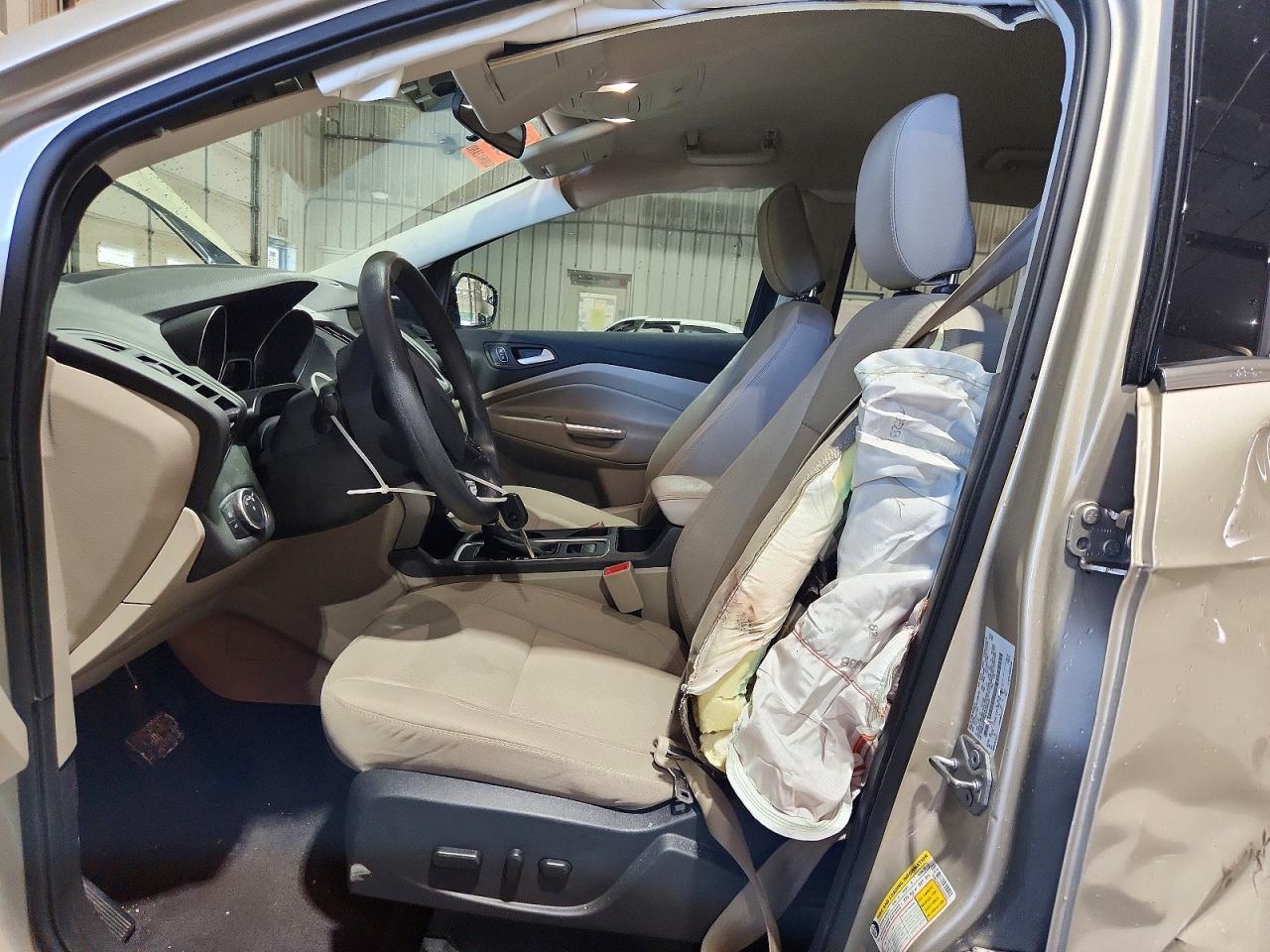 2018 Ford Escape Se - Фото 7