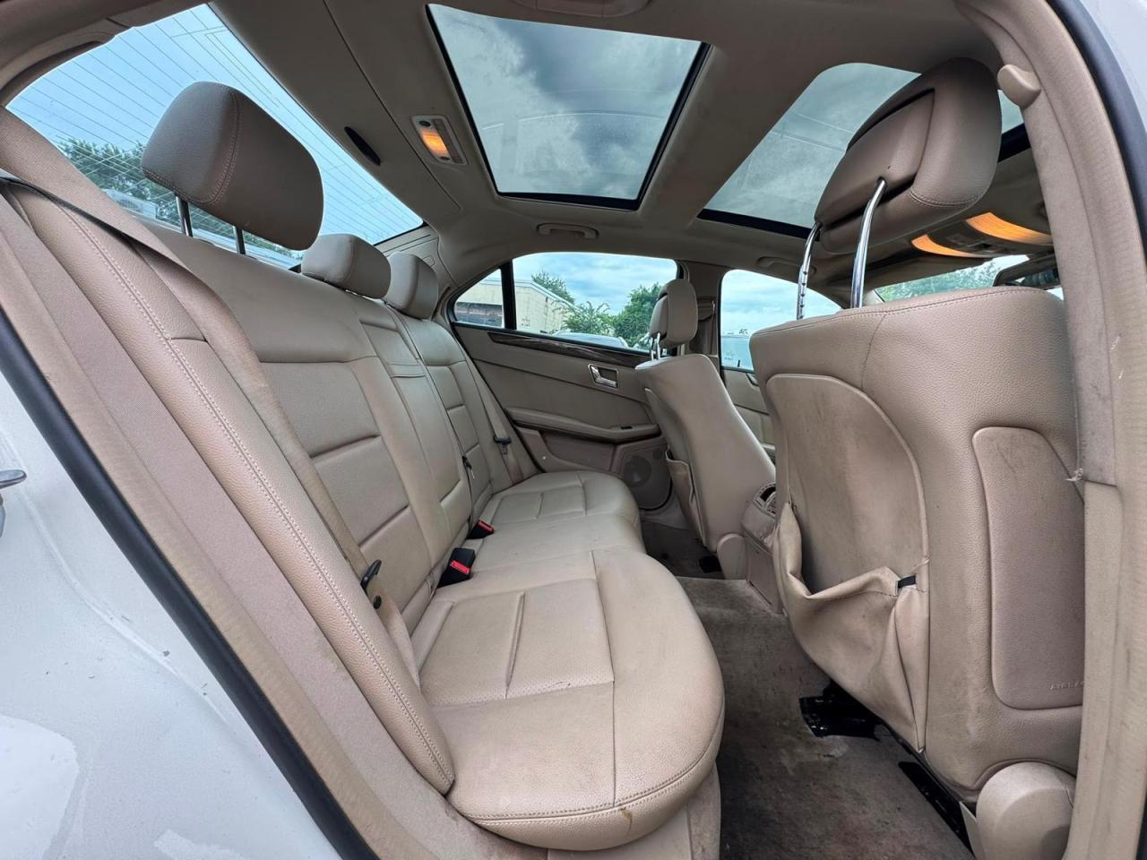 2011 Mercedes-Benz E 350 4Matic - Image 6