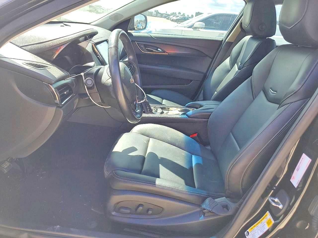 2016 Cadillac Ats - Image 7