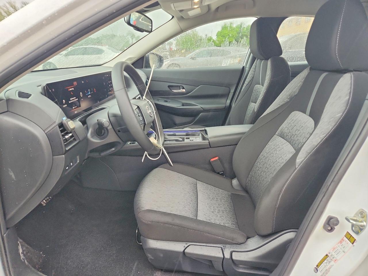 2026 Nissan Sentra Sv - Фото 7