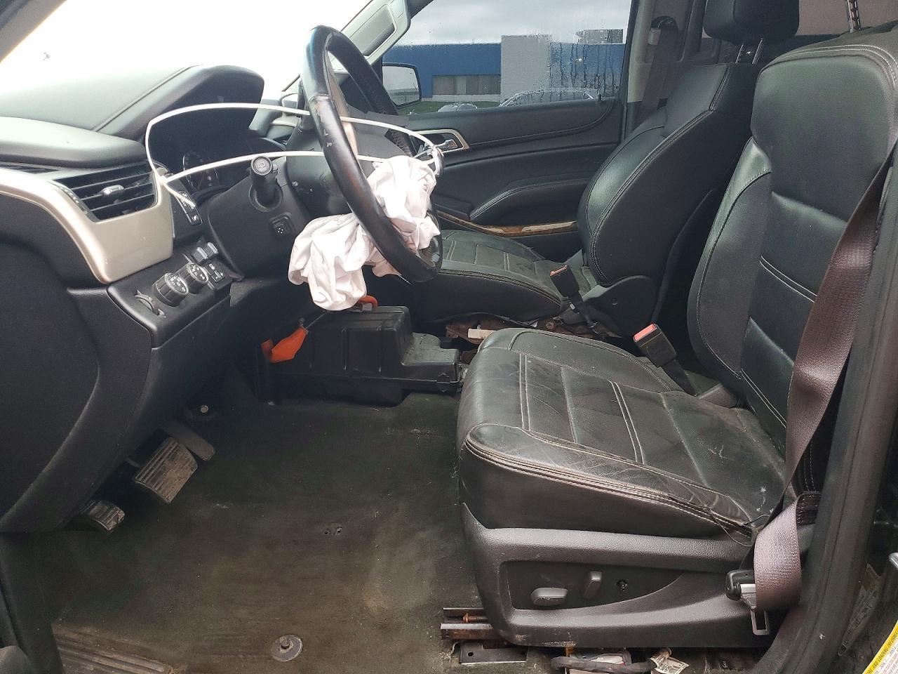 2015 GMC Yukon Xl Denali - Фото 7