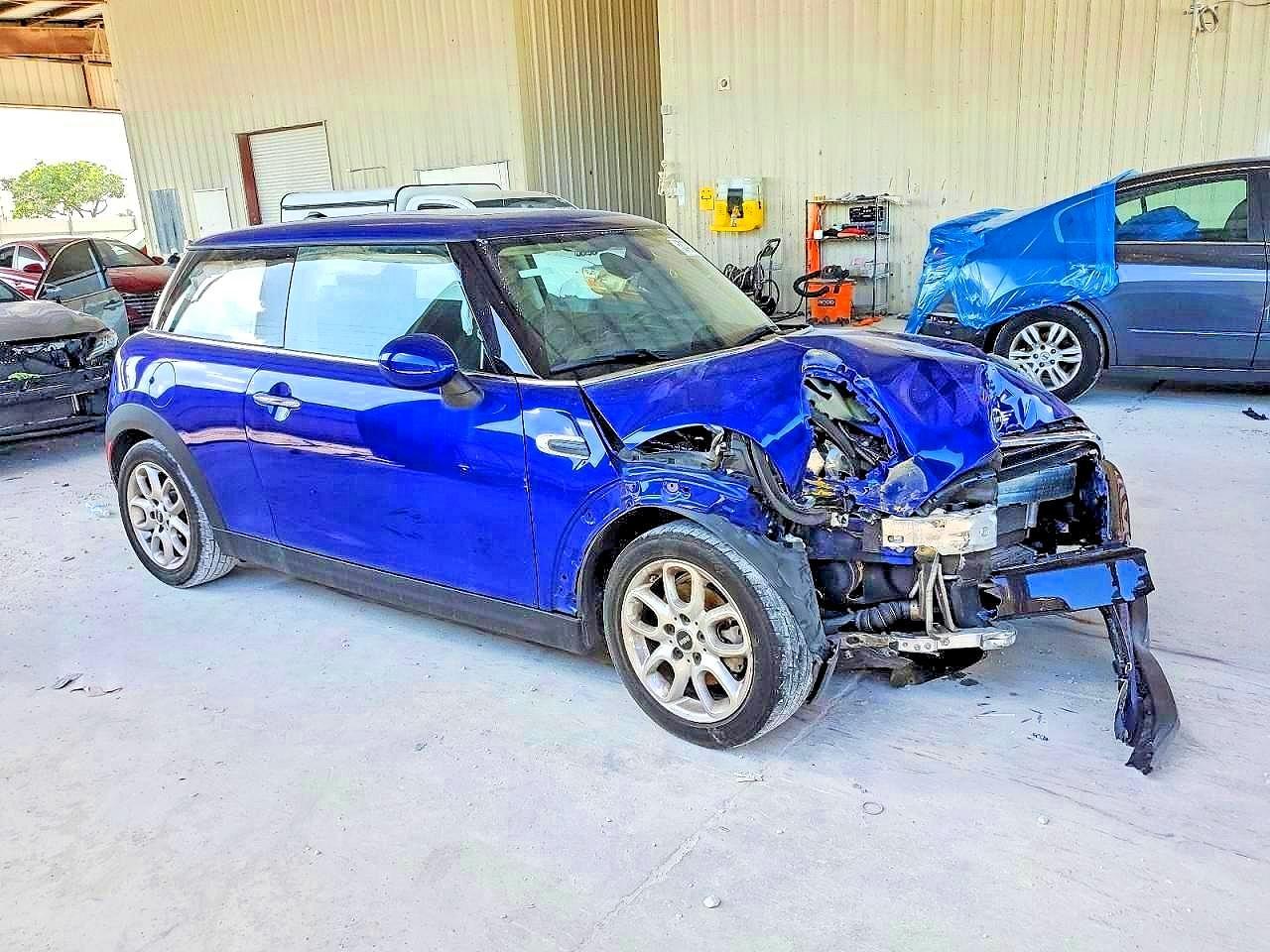 2019 Mini Cooper - Фото 4
