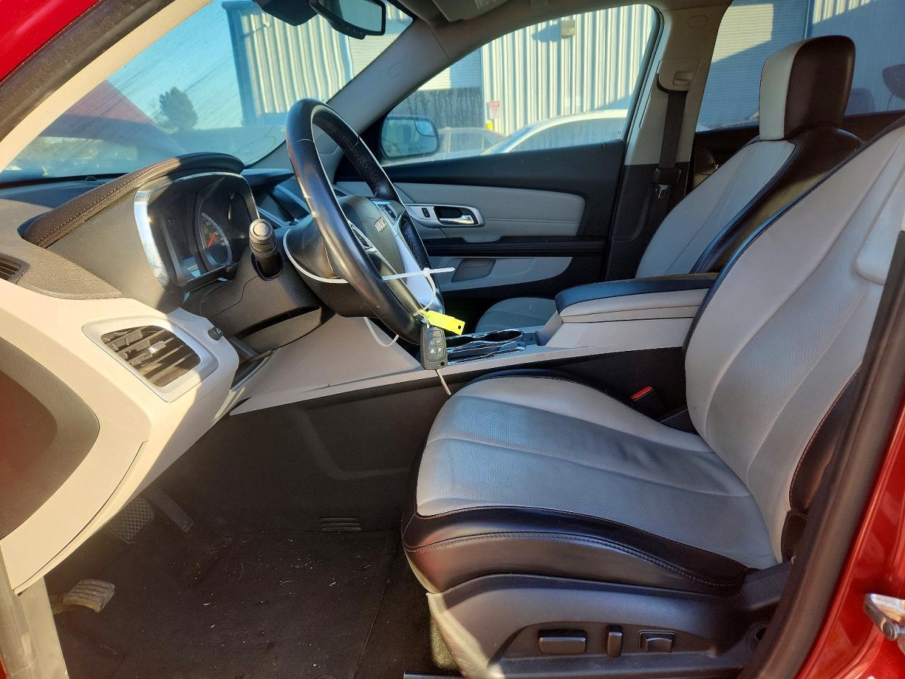 2014 GMC Terrain Slt - Image 7