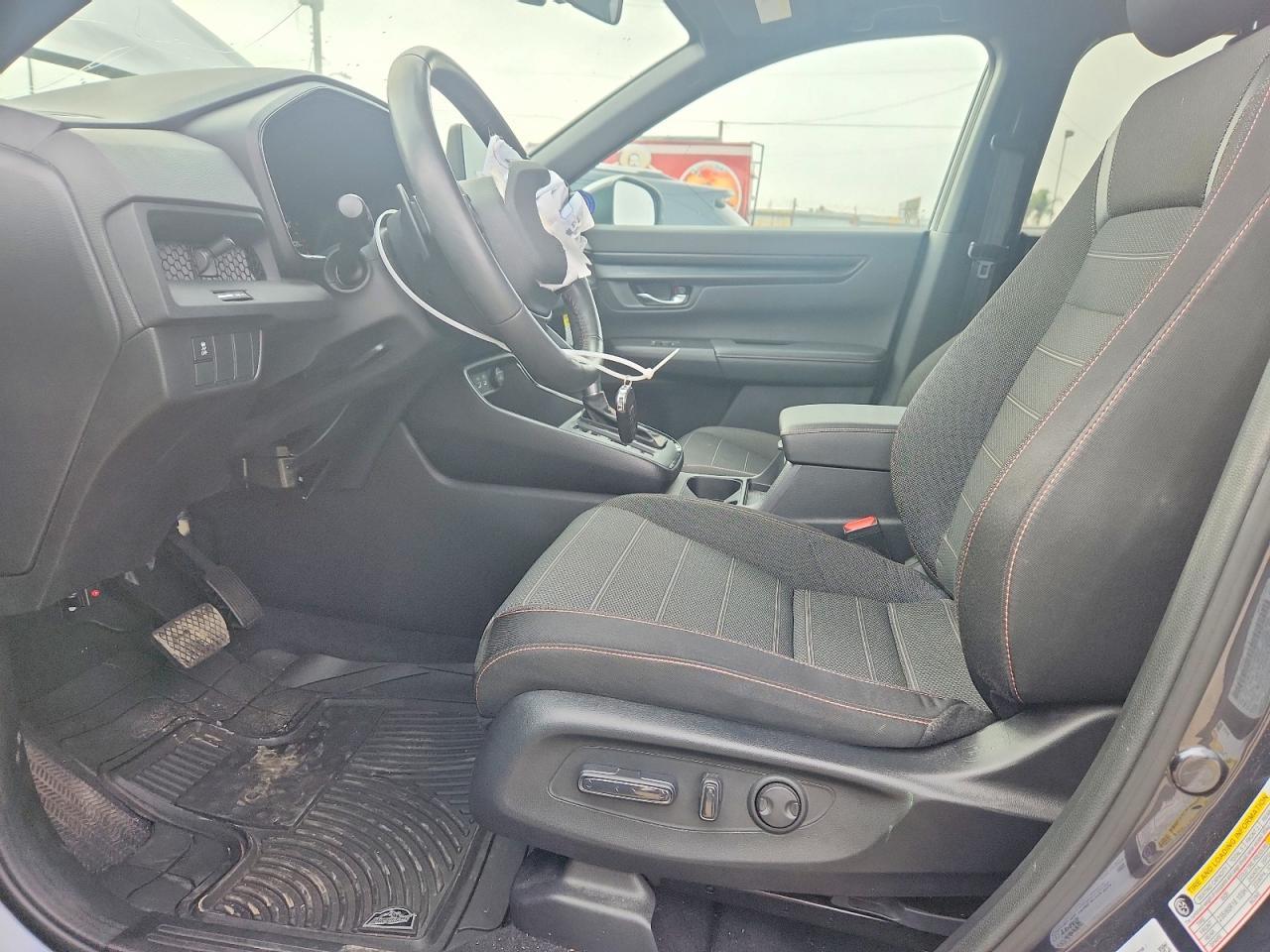 2024 Honda Cr-V Sport - Фото 7