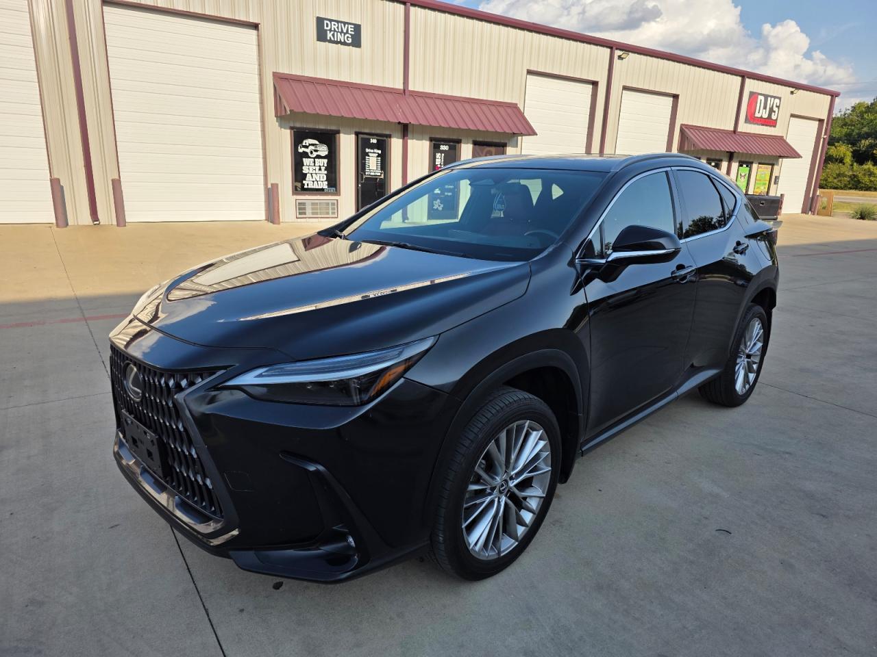 2023 Lexus Nx 350 - Фото 2