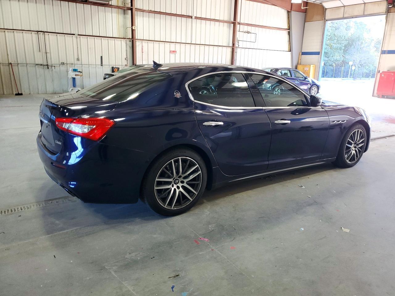 2018 Maserati Ghibli S - Image 3