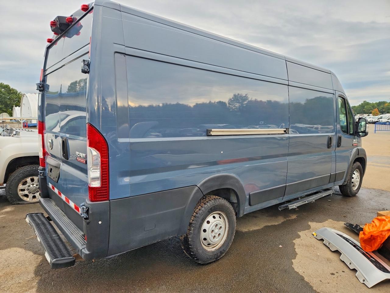 2019 Ram Promaster 3500 3500 High - Image 3