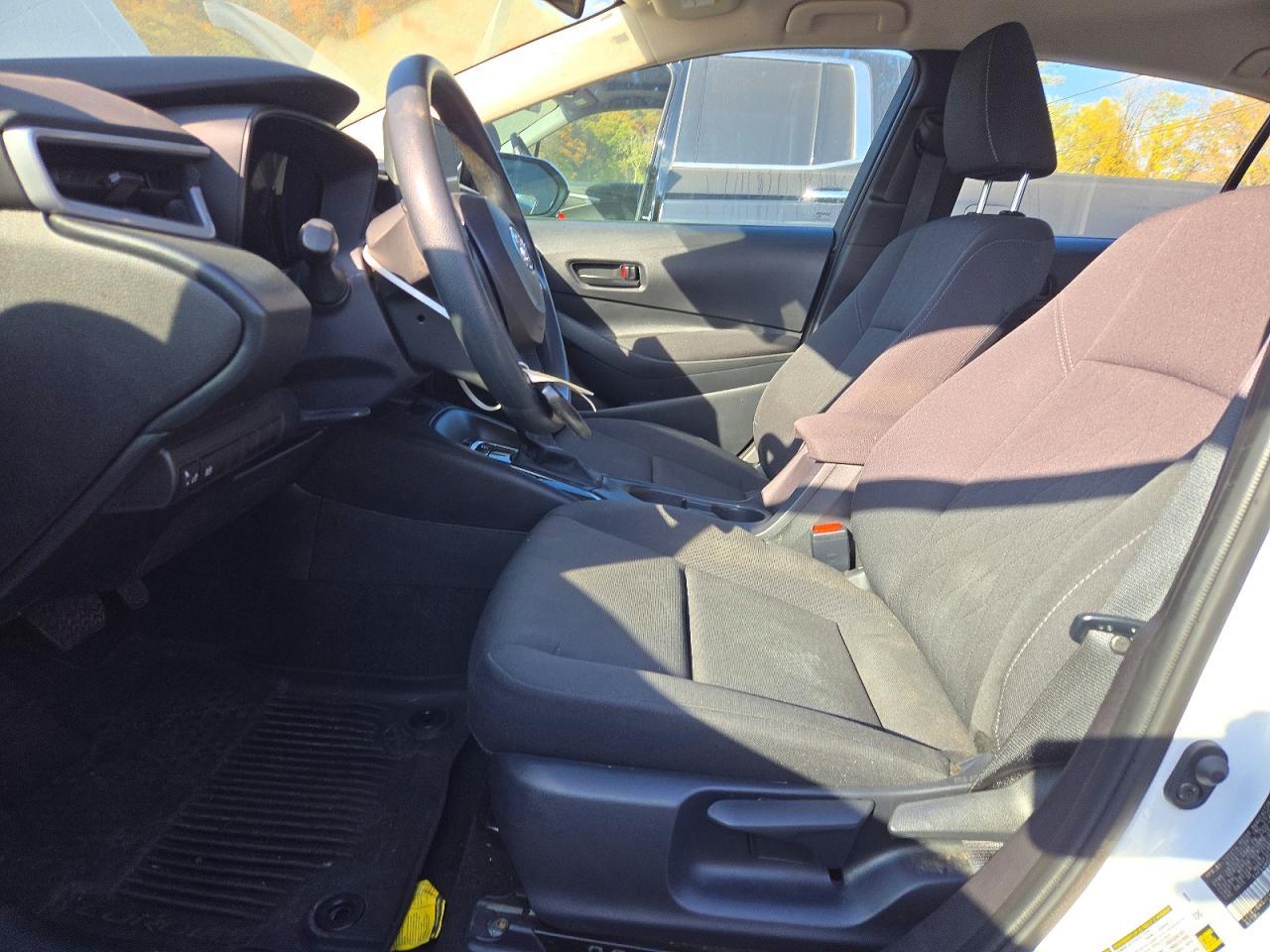 2026 Toyota Corolla Le - Image 7