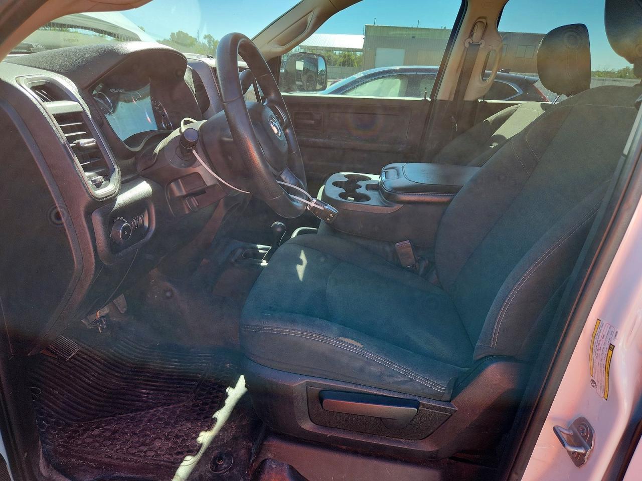 2020 Ram 2500 Tradesman - Фото 7