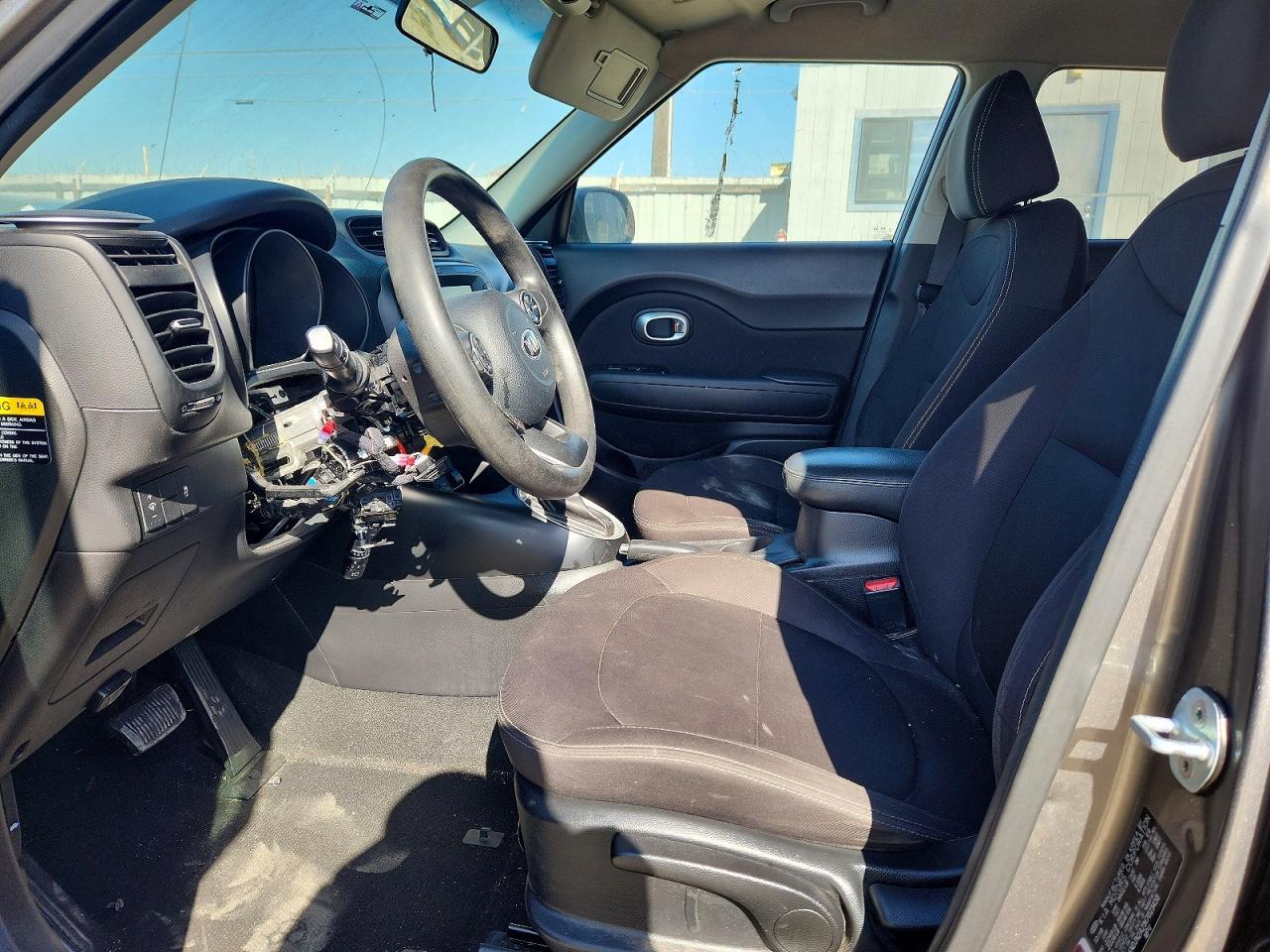 2019 Kia Soul Base - Фото 7