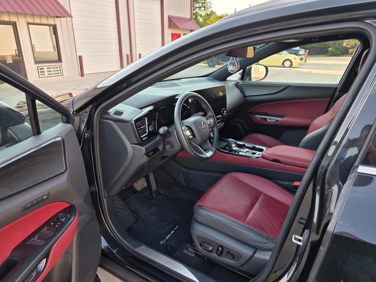 2023 Lexus Nx 350 - Фото 5