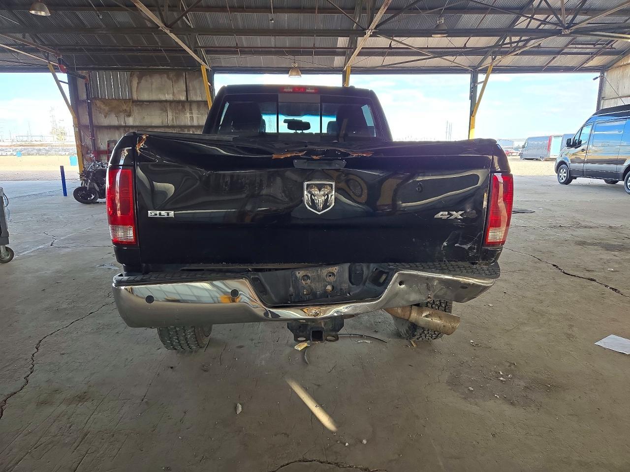 2012 Dodge Ram 2500 Slt - Image 6