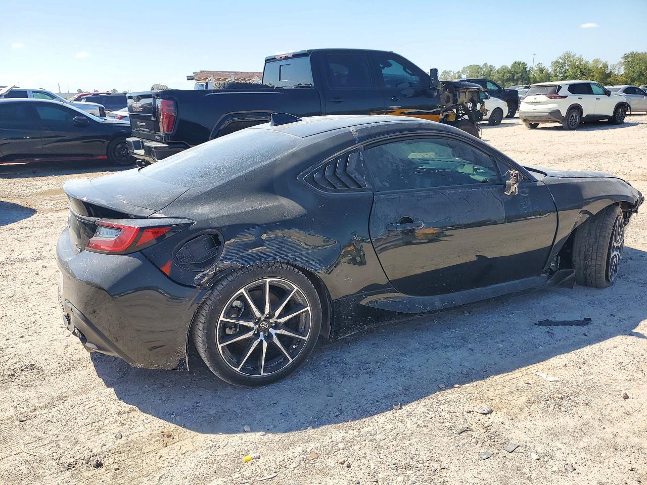 2024 Toyota Gr86 Base - Image 3