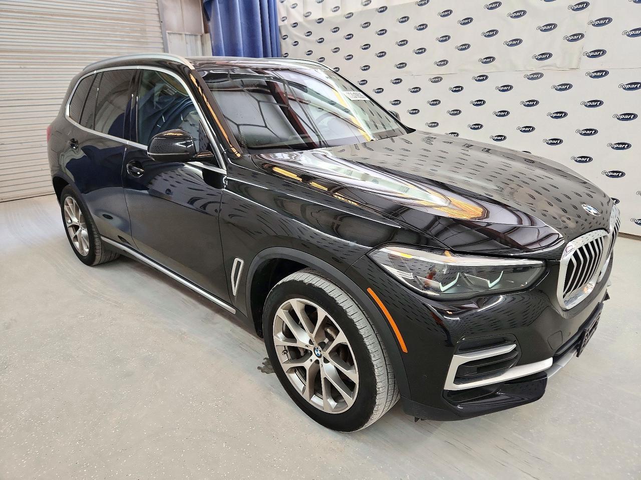 2022 BMW X5 Sdrive 40I - Фото 4