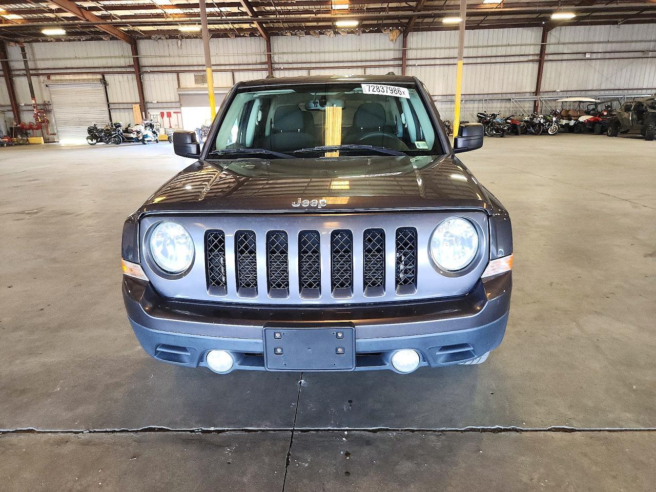 2016 Jeep Patriot Sport - Image 5