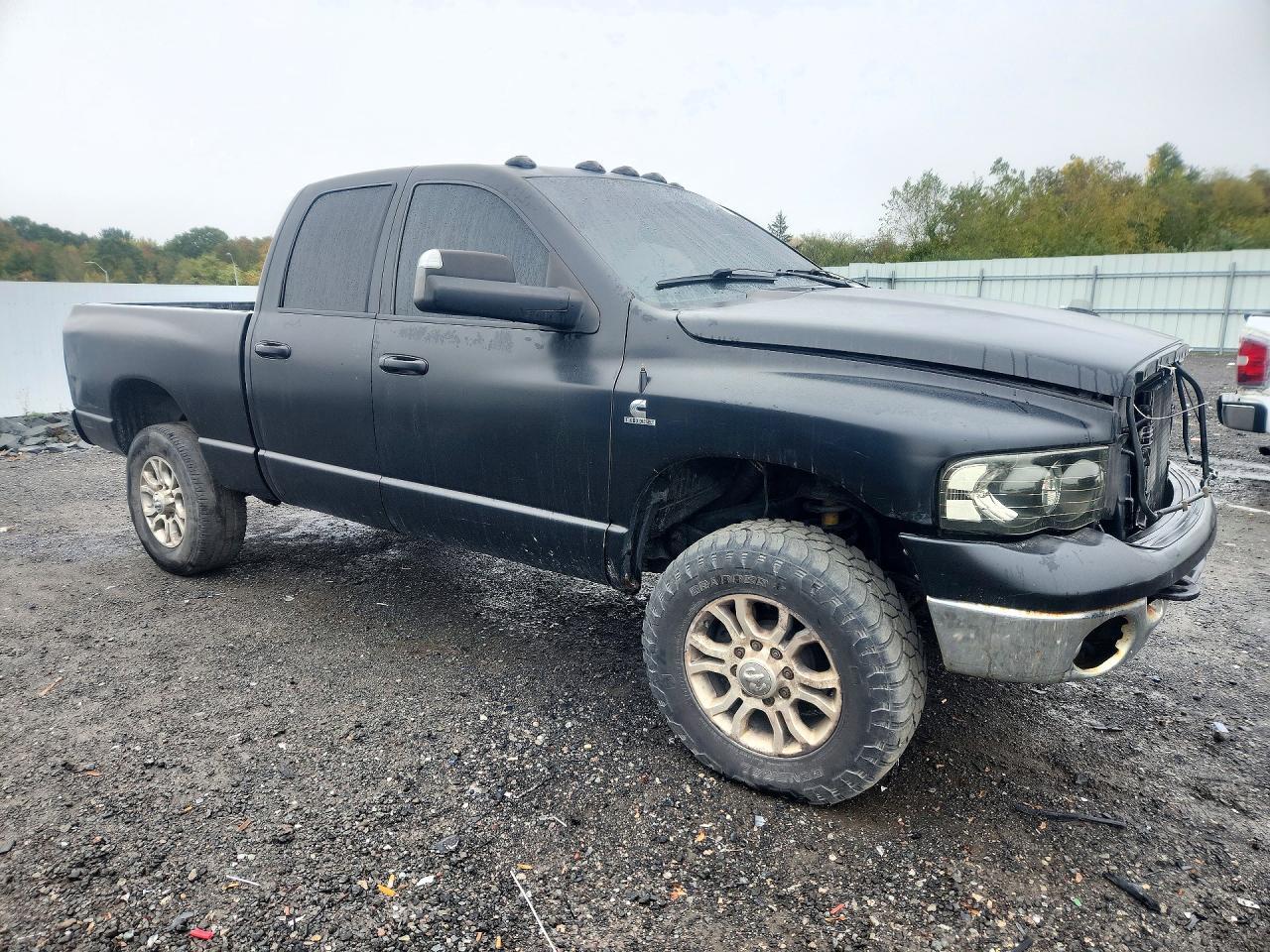2005 Dodge Ram - Фото 4