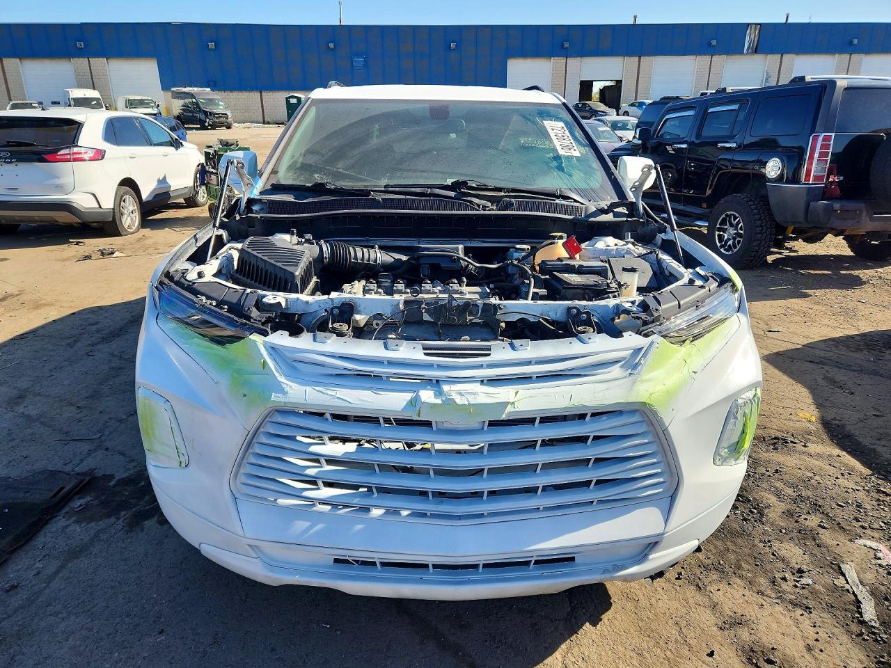 2019 Chevrolet Blazer 1Lt - Image 5