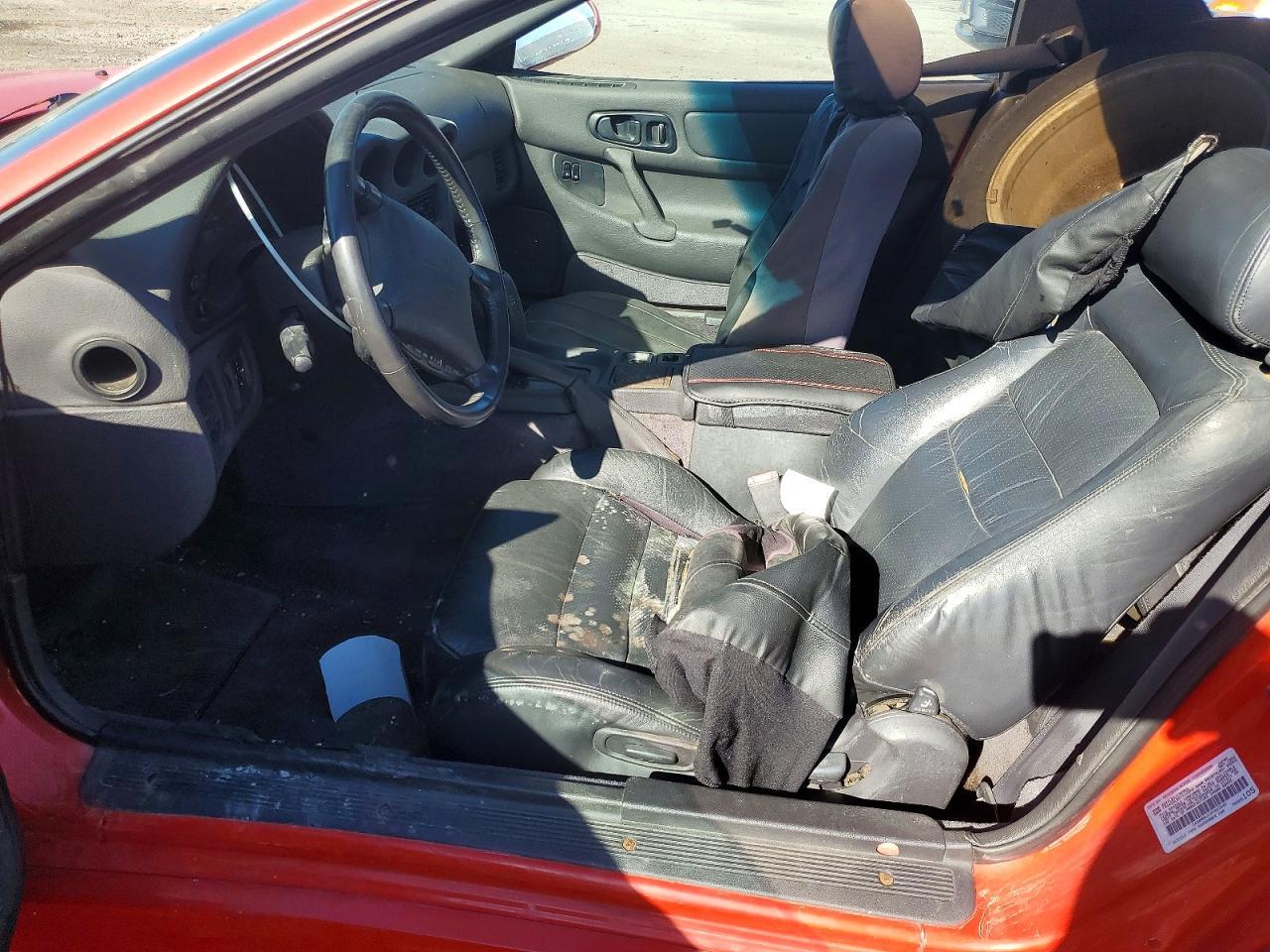 1995 Mitsubishi 3000 Gt Sl - Фото 7