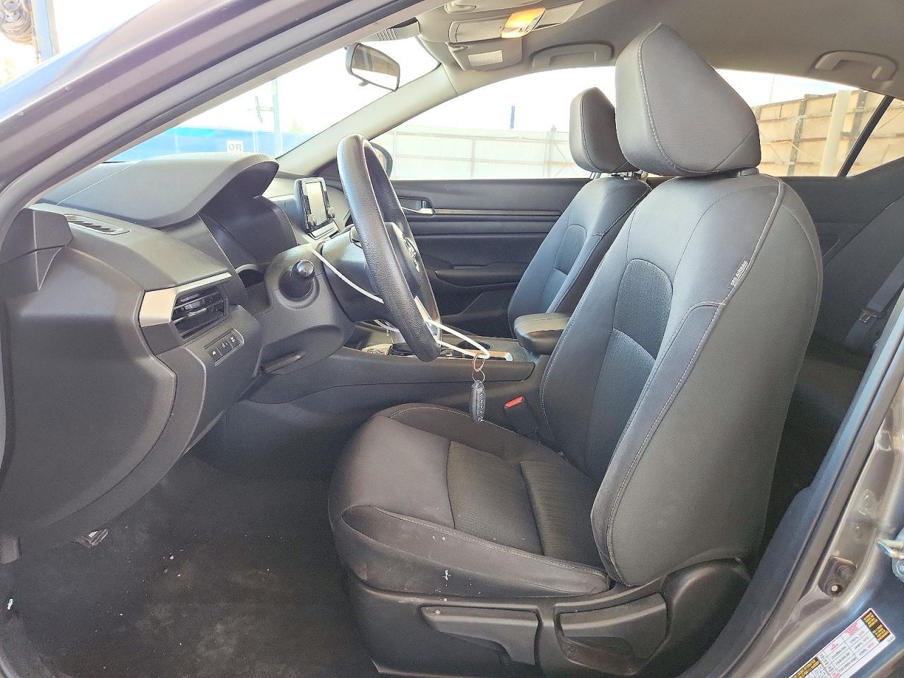 2022 Nissan Altima S - Фото 7