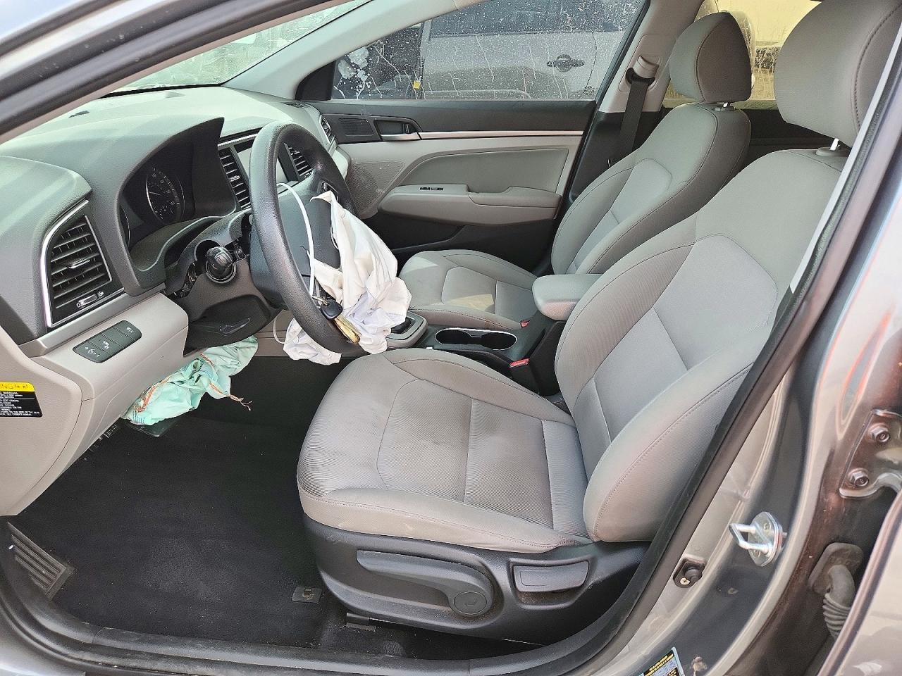 2018 Hyundai Elantra Sel - Image 7