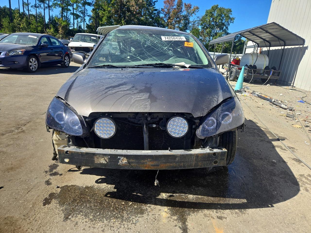 2004 Toyota Corolla Le - Фото 5