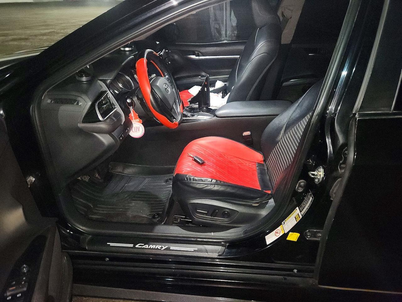 2020 Toyota Camry - Image 7