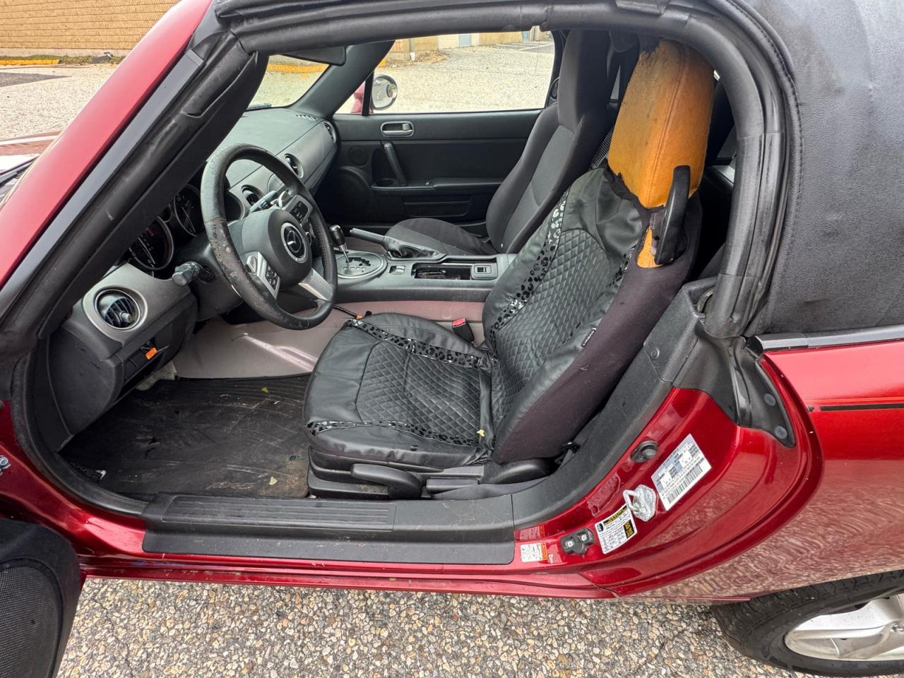2010 Mazda Mx-5 Miata - Фото 6