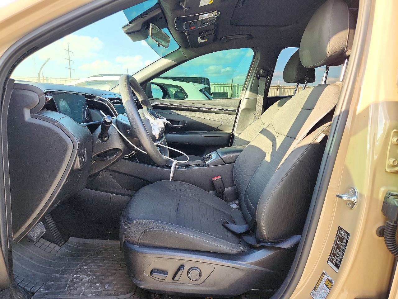 2024 Hyundai Santa Cruz Sel - Фото 7