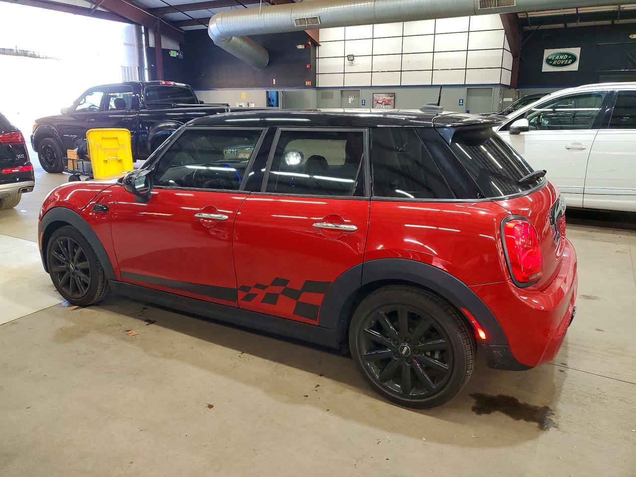2017 Mini Cooper S - Image 2