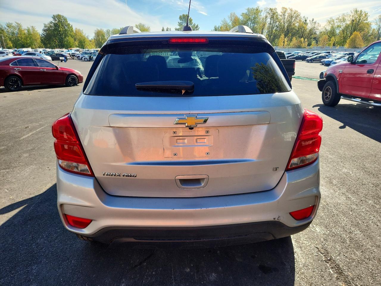 2019 Chevrolet Trax 1Lt - Image 6