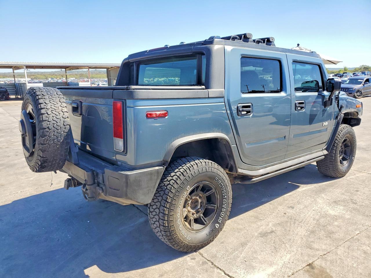 2005 Hummer H2 Sut - Image 3
