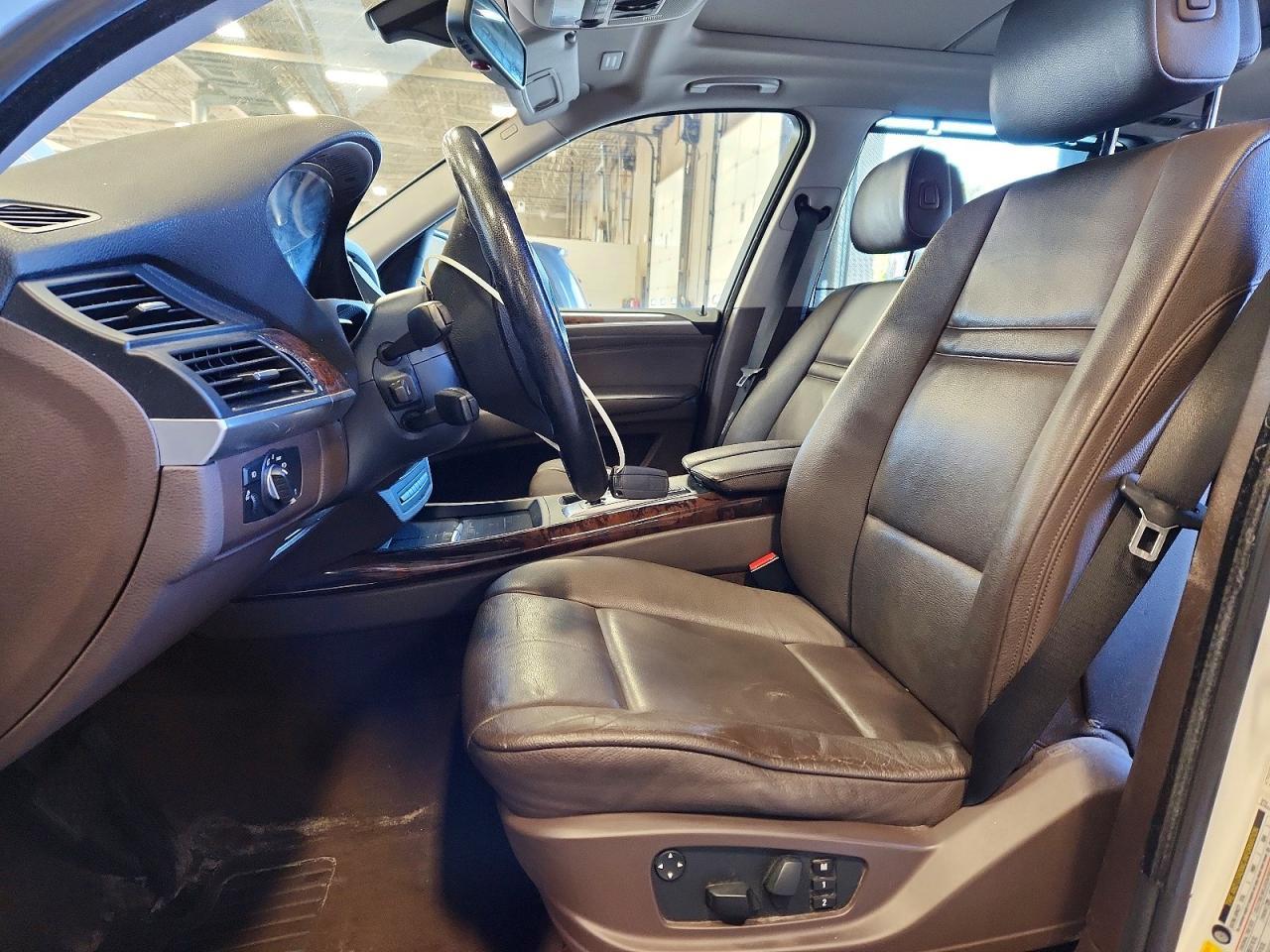2008 BMW X5 3.0I - Фото 7