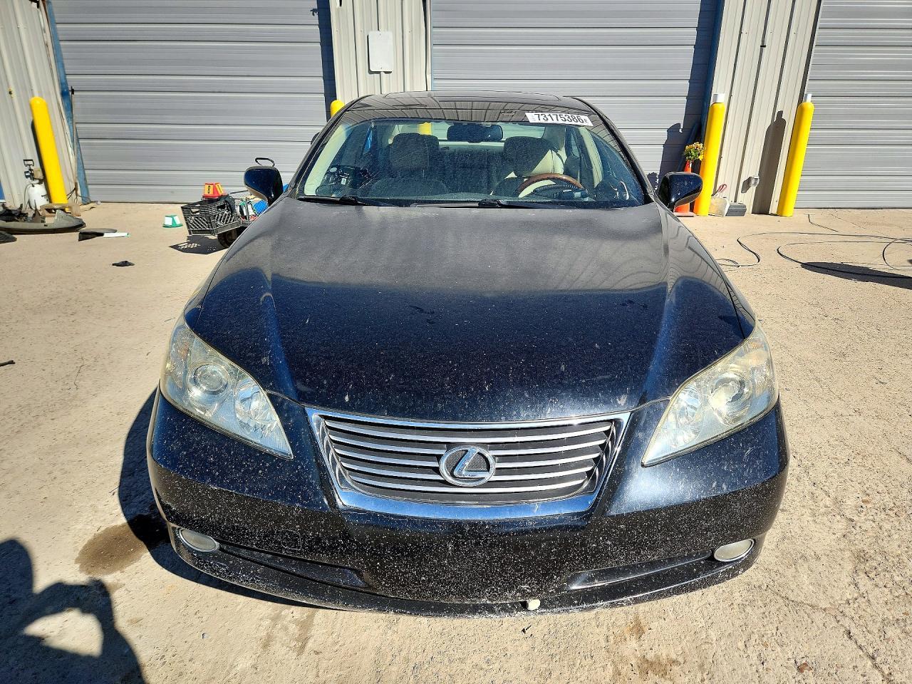 2009 Lexus Es 350 - Фото 5