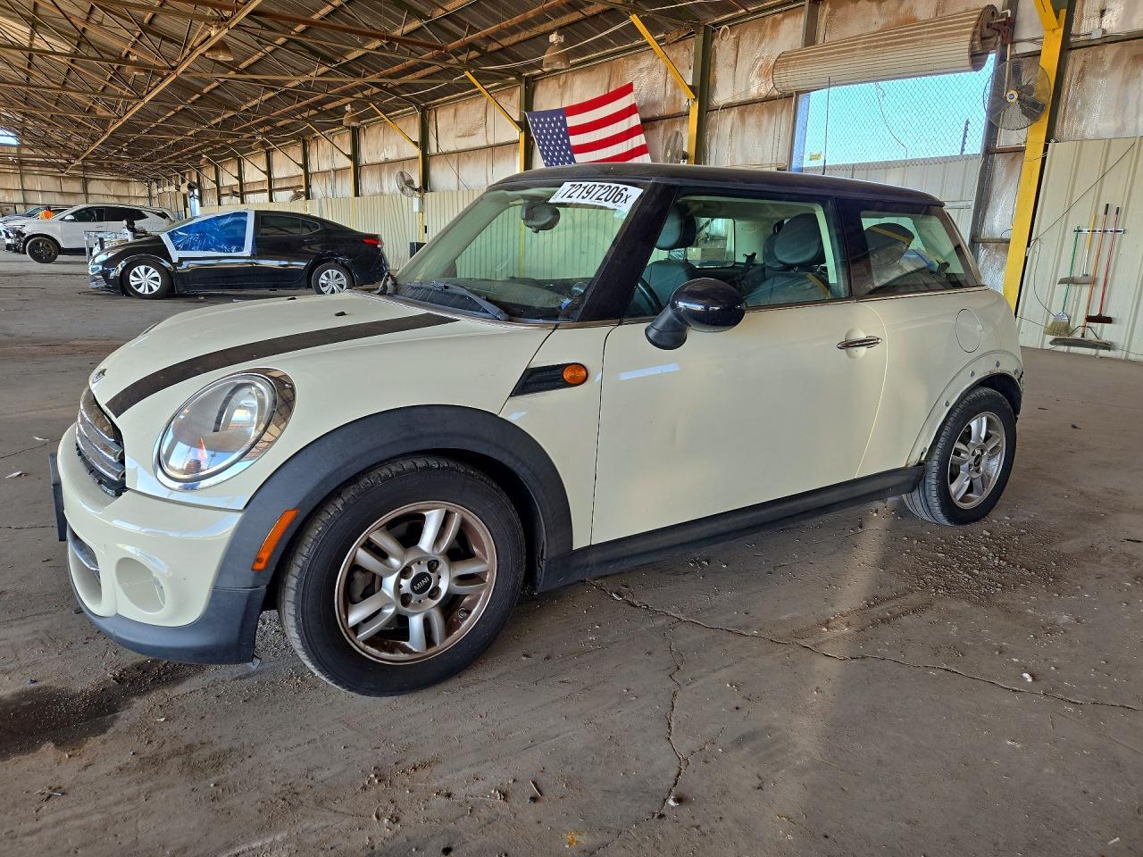 2013 Mini Cooper